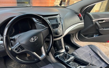 Hyundai i40 I рестайлинг, 2014 год, 1 050 000 рублей, 8 фотография
