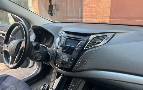 Hyundai i40 I рестайлинг, 2014 год, 1 050 000 рублей, 9 фотография