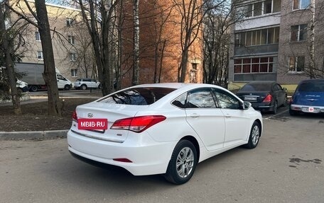 Hyundai i40 I рестайлинг, 2014 год, 1 050 000 рублей, 2 фотография