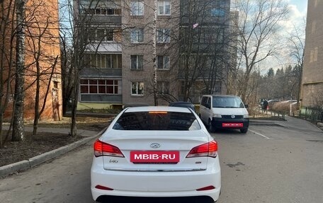 Hyundai i40 I рестайлинг, 2014 год, 1 050 000 рублей, 6 фотография
