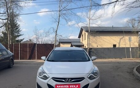 Hyundai i40 I рестайлинг, 2014 год, 1 050 000 рублей, 7 фотография