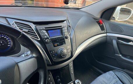 Hyundai i40 I рестайлинг, 2014 год, 1 050 000 рублей, 11 фотография