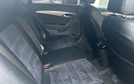 Hyundai i40 I рестайлинг, 2014 год, 1 050 000 рублей, 13 фотография
