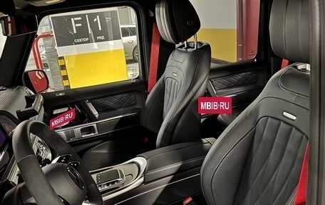 Mercedes-Benz G-Класс AMG, 2024 год, 35 170 000 рублей, 3 фотография