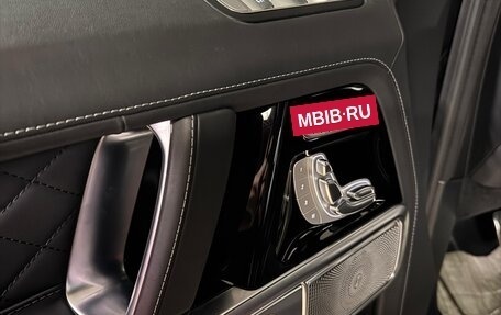 Mercedes-Benz G-Класс AMG, 2024 год, 35 170 000 рублей, 14 фотография