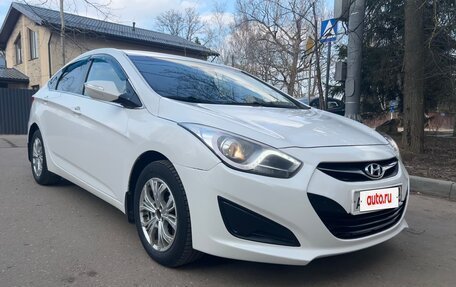 Hyundai i40 I рестайлинг, 2014 год, 1 050 000 рублей, 14 фотография
