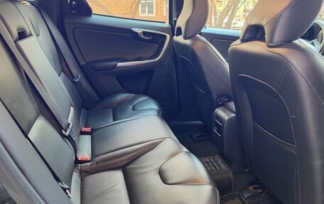 Volvo XC60 II, 2013 год, 2 050 000 рублей, 8 фотография