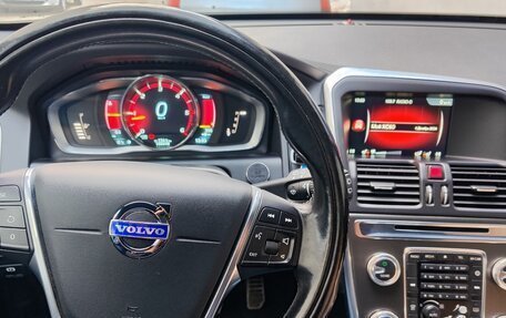 Volvo XC60 II, 2013 год, 2 050 000 рублей, 7 фотография