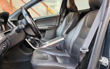 Volvo XC60 II, 2013 год, 2 050 000 рублей, 13 фотография