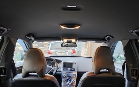 Volvo XC60 II, 2013 год, 2 050 000 рублей, 12 фотография