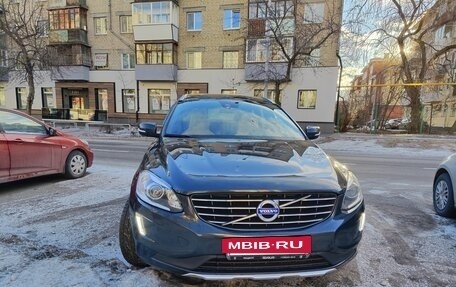 Volvo XC60 II, 2013 год, 2 050 000 рублей, 2 фотография