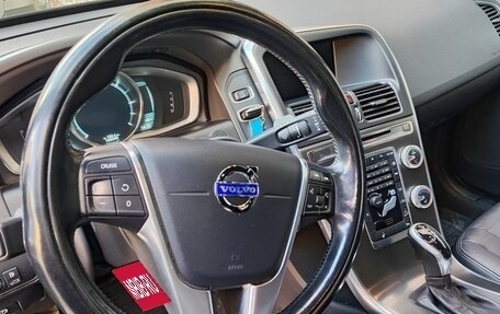 Volvo XC60 II, 2013 год, 2 050 000 рублей, 11 фотография