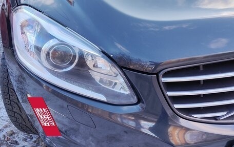 Volvo XC60 II, 2013 год, 2 050 000 рублей, 14 фотография