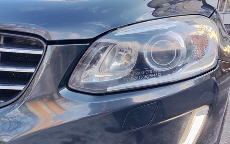 Volvo XC60 II, 2013 год, 2 050 000 рублей, 15 фотография