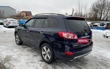 Hyundai Santa Fe III рестайлинг, 2012 год, 1 560 000 рублей, 5 фотография