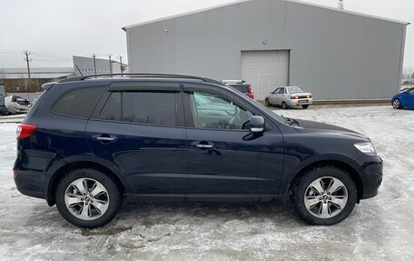 Hyundai Santa Fe III рестайлинг, 2012 год, 1 560 000 рублей, 8 фотография