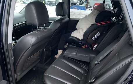 Hyundai Santa Fe III рестайлинг, 2012 год, 1 560 000 рублей, 17 фотография