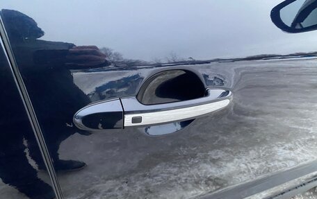Hyundai Santa Fe III рестайлинг, 2012 год, 1 560 000 рублей, 19 фотография