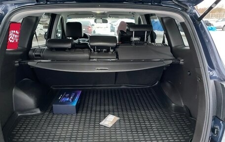 Hyundai Santa Fe III рестайлинг, 2012 год, 1 560 000 рублей, 10 фотография