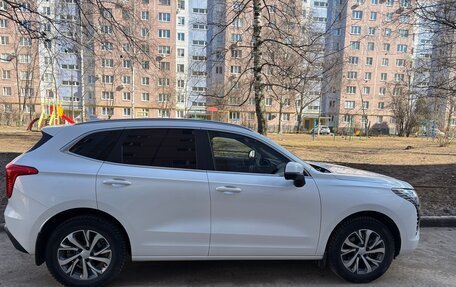 Haval Jolion, 2023 год, 2 000 000 рублей, 4 фотография