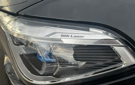 BMW X5, 2018 год, 7 250 000 рублей, 14 фотография