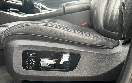 BMW X5, 2018 год, 7 250 000 рублей, 12 фотография