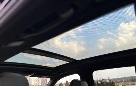 BMW X5, 2018 год, 7 250 000 рублей, 22 фотография