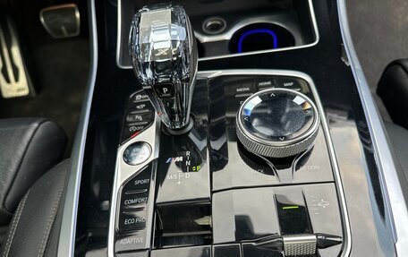 BMW X5, 2018 год, 7 250 000 рублей, 24 фотография