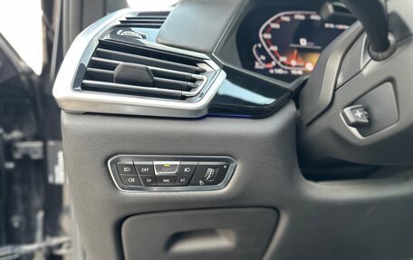 BMW X5, 2018 год, 7 250 000 рублей, 28 фотография