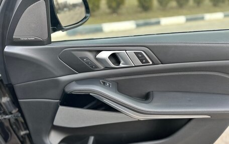 BMW X5, 2018 год, 7 250 000 рублей, 27 фотография