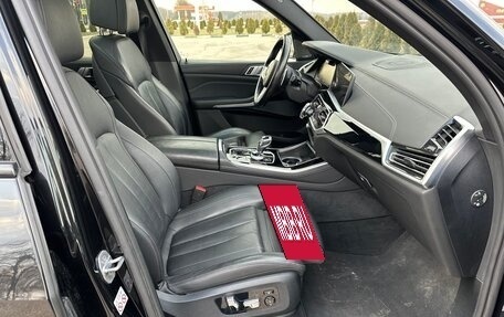 BMW X5, 2018 год, 7 250 000 рублей, 25 фотография