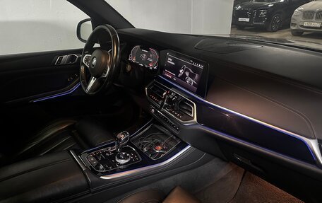 BMW X5, 2018 год, 7 250 000 рублей, 37 фотография