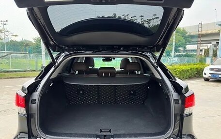 Lexus RX IV рестайлинг, 2022 год, 4 150 000 рублей, 19 фотография
