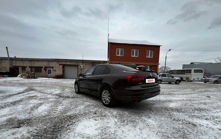 Volkswagen Jetta VI, 2015 год, 1 319 000 рублей, 9 фотография