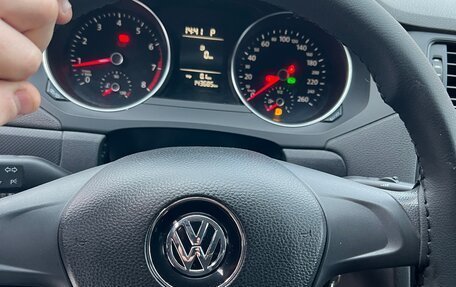 Volkswagen Jetta VI, 2015 год, 1 319 000 рублей, 21 фотография