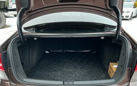 Volkswagen Jetta VI, 2015 год, 1 319 000 рублей, 23 фотография