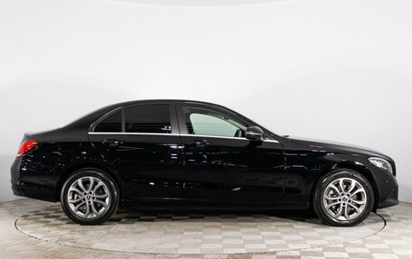 Mercedes-Benz C-Класс, 2020 год, 3 499 000 рублей, 4 фотография