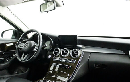 Mercedes-Benz C-Класс, 2020 год, 3 499 000 рублей, 9 фотография