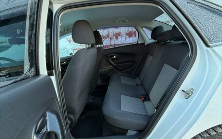 Volkswagen Polo VI (EU Market), 2015 год, 599 000 рублей, 10 фотография