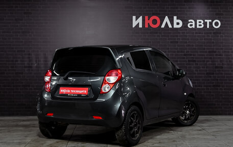 Ravon R2, 2017 год, 700 000 рублей, 4 фотография