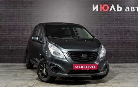 Ravon R2, 2017 год, 700 000 рублей, 3 фотография