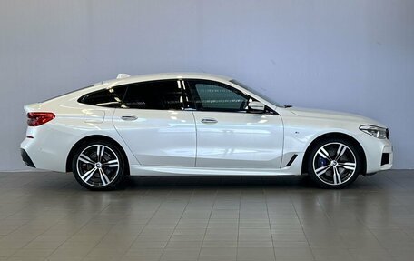 BMW 6 серия, 2018 год, 4 987 000 рублей, 4 фотография