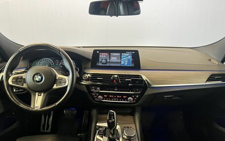 BMW 6 серия, 2018 год, 4 987 000 рублей, 13 фотография