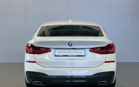 BMW 6 серия, 2018 год, 4 987 000 рублей, 5 фотография