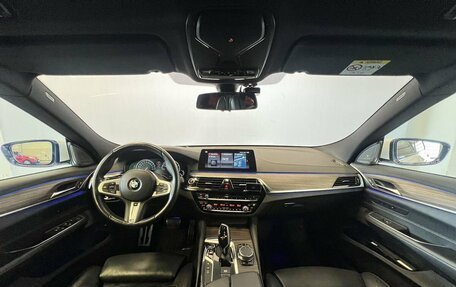 BMW 6 серия, 2018 год, 4 987 000 рублей, 14 фотография