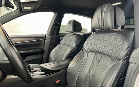 BMW 6 серия, 2018 год, 4 987 000 рублей, 12 фотография