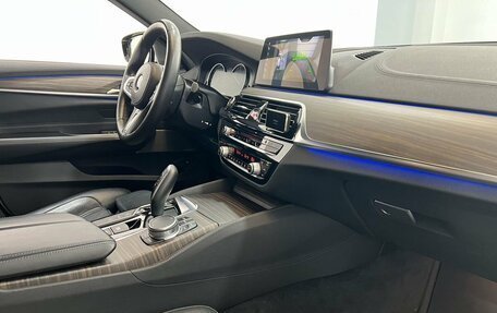 BMW 6 серия, 2018 год, 4 987 000 рублей, 9 фотография