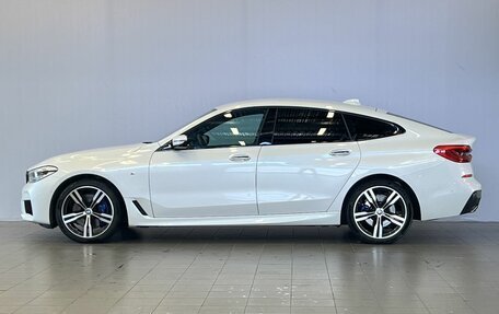 BMW 6 серия, 2018 год, 4 987 000 рублей, 8 фотография