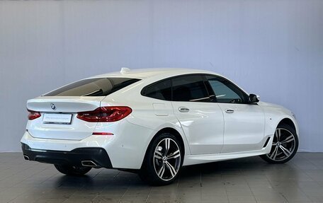 BMW 6 серия, 2018 год, 4 987 000 рублей, 7 фотография