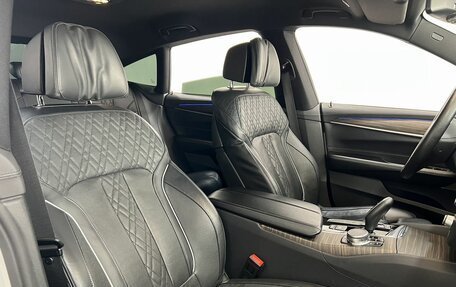 BMW 6 серия, 2018 год, 4 987 000 рублей, 11 фотография